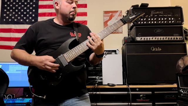 Sunday With Ola - Riff Challenge 134 смотреть онлайн