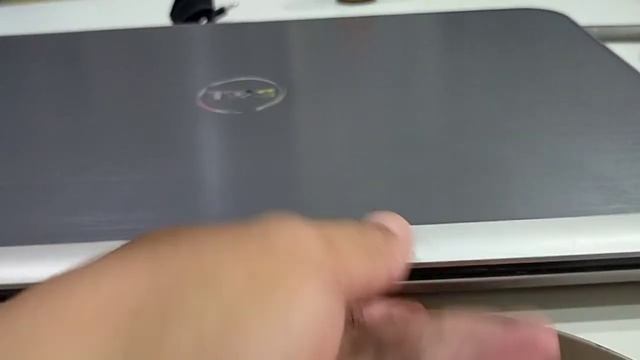 Review Laptop Second Dell Inspiron 5737 Core I7 Gen 4 | Design Grafis Dan Gaming