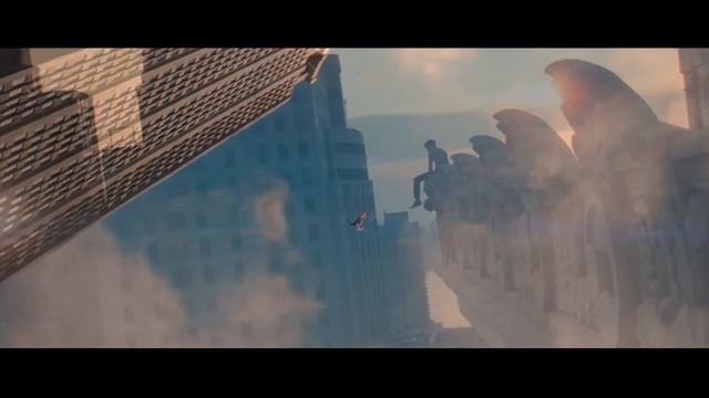 Новый Человек-паук 3 - Эндрю Гарфилд ГОТОВ ВЕРНУТЬСЯ! (The Amazing Spider-man 3) смотреть онлайн