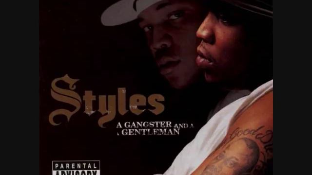 Styles-P And I Came To... Feat. Eve and Sheek Louch смотреть онлайн