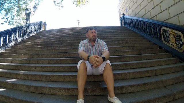 Когда закончится лестница твоей жизни. смотреть онлайн