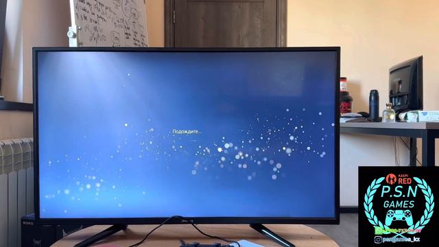 Как добавить аккаунт Версия ( онлайн ) с интернетом для Ps5