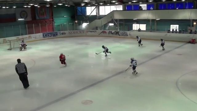 силовая борьба в детском хоккее.m4v смотреть онлайн