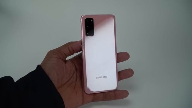 Samsung Galaxy S20 / S20+ / S20 Ultra - ALL COLORS