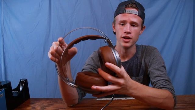 iDeaGamer S408 Headphones Unboxing and Review смотреть онлайн