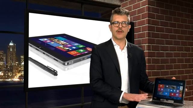 Toshiba Portégé Z10t смотреть онлайн