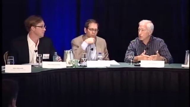 Aspen Forum 2010: The Internet and the Media: After the First Wave, What's Next? смотреть онлайн