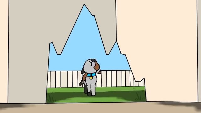 Episode 2: Pip's Tale Part I смотреть онлайн