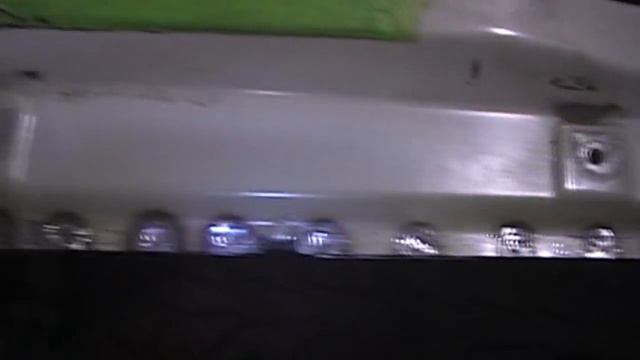 Фольксваген Пассат.Боковой удар в 2 VINа.Часть3.Кузовной ремонт смотреть онлайн