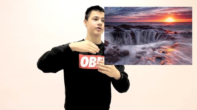 Интересные факты о мировом океане|МОЙ ТОП смотреть онлайн