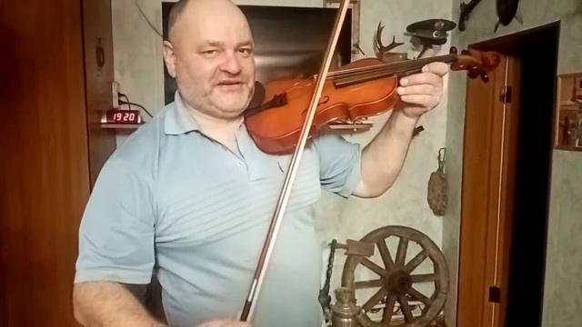 первый раз взял скрипку в руки смотреть онлайн
