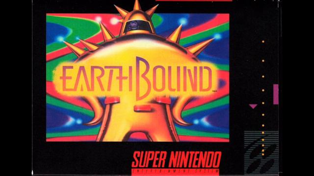 The Ultimate Earthbound Soundfont! (DOWNLOAD IN DESC.)