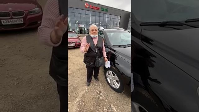 Карат Авто - мнение клиента автосалона смотреть онлайн