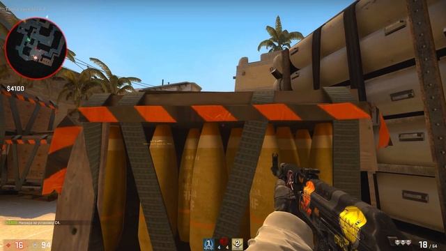 FACE IT • Путь от 3 к 10 lvl • Игры жизни • Ноускоп кибератлет • • CS:GO #14 смотреть онлайн