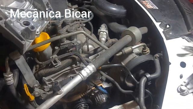 Bomba d'água NAKATA com defeito de fabricação linha Renault Logan смотреть онлайн