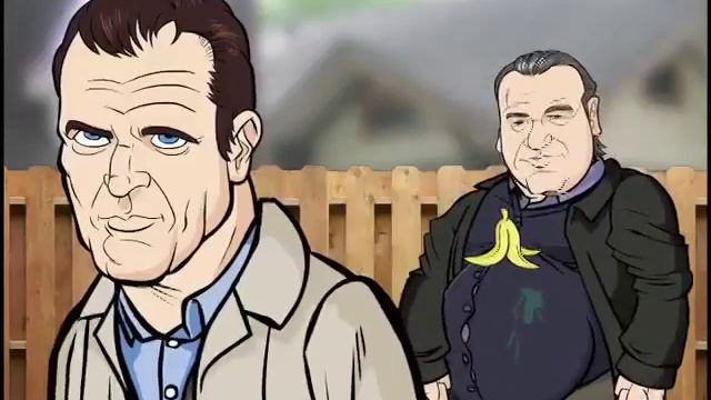 'Edge of Darkness' Review смотреть онлайн