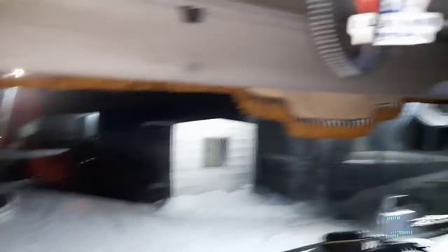 ВЕРНУЛСЯ В ДАЛЬНОБОЙ, DAF XF 105, КЕМЕРОВО смотреть онлайн