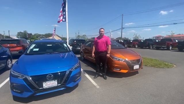 Joey Johnson, New Car Sales Manager | Younger Nissan of Frederick смотреть онлайн