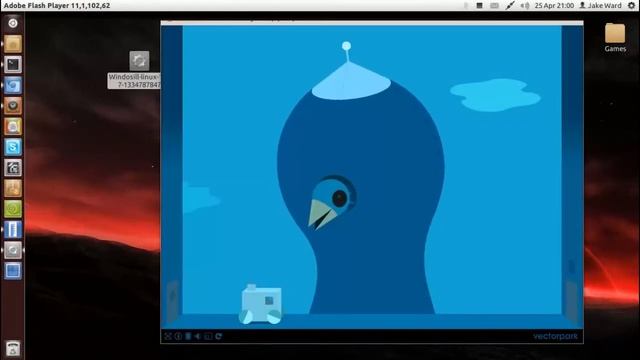 Gaming In Linux : Windosill смотреть онлайн