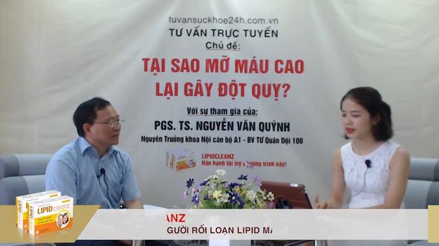 Sử dụng thuốc Lipitor điều trị mỡ máu tăng lâu dài có tác dụng phụ gì không? смотреть онлайн