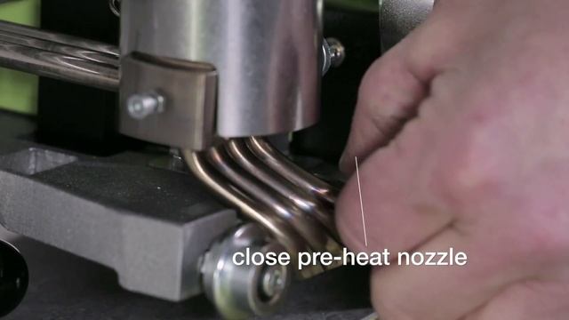 Wolff Weldmaster смотреть онлайн