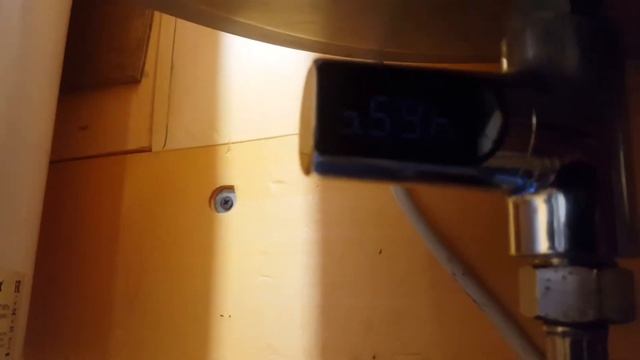 Продолжение датчик температуры воды смотреть онлайн