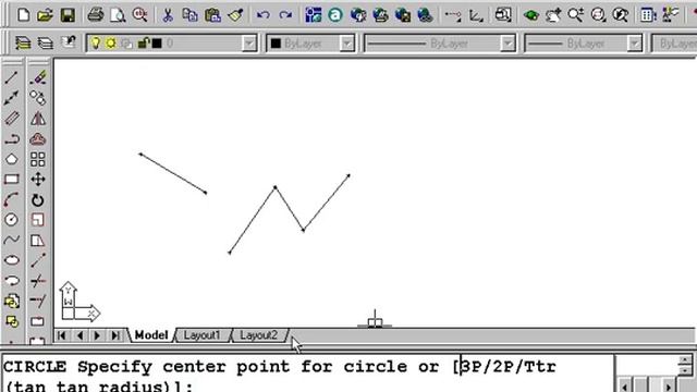 02 AutoCad 2002 Interpretacao Linha de Comando смотреть онлайн