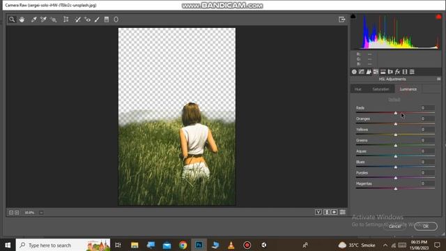 How to Change Background in Photoshop (Fast & Easy) смотреть онлайн