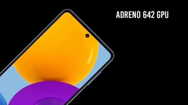 Samsung Galaxy M52 Huge *Price Drop* ? || Best Smartphone Under 20000 смотреть онлайн