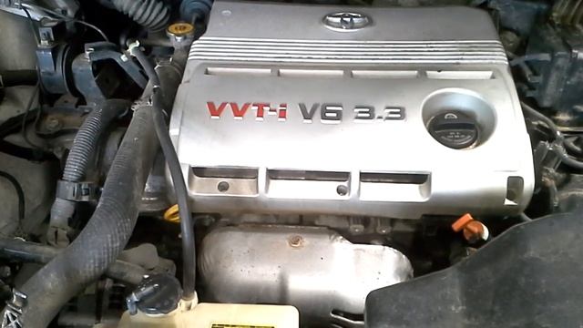 Parts for 2006 Toyota Sienna engine run video FC8166 смотреть онлайн