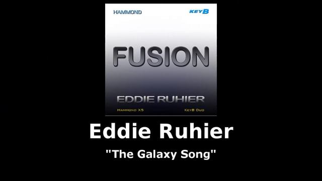 The Galaxy Song смотреть онлайн