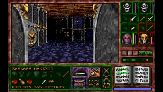 Let's Fail Hexx Heresy of the Wizard Part 1 of 3 смотреть онлайн