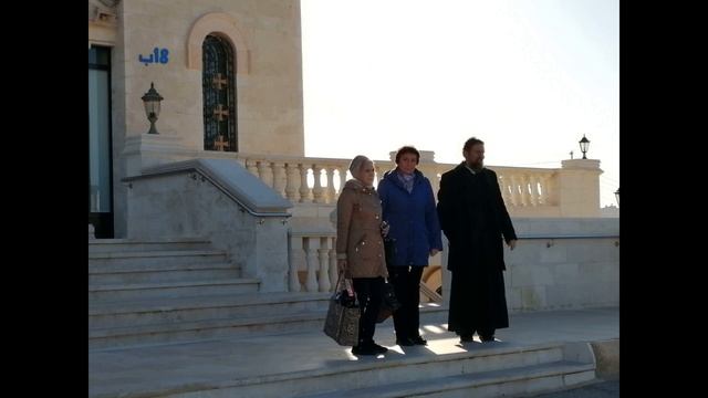 История русского подворья смотреть онлайн