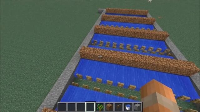 Apple Tree Farm Tutorial смотреть онлайн
