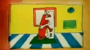 В. Цой - Саша(клип)