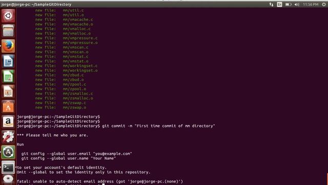 Git Tutorial Part 1 Git Repositories смотреть онлайн