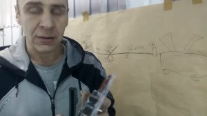 уникальный регулятор давления для краскопульта. обзор и тест.