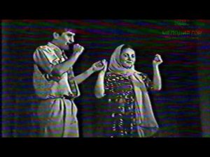 Гамзалав Гамзалов - Хlасрат духъ бергьарал берал рихьизе