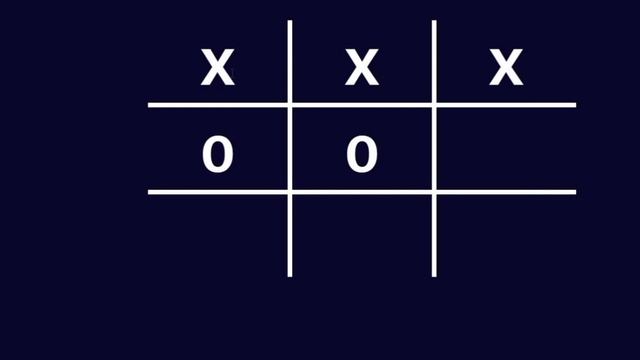 Create a Simple Tic Tac Toe Game Using HTML CSS & JavaScript | Tic Tac Toe JavaScript смотреть онлайн
