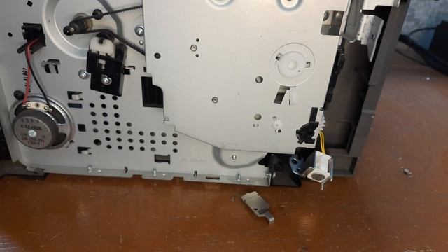 Canon Image Class MF4750 Paper Jam | Canon Imageclass MF4750 Error | Canon MF5750 Paper Jam Problem