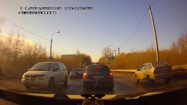 Смоленск,Крупская,дорогу смыло? смотреть онлайн