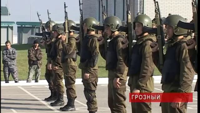 Бадри Хангоев - БАТАЛЬОН СЕВЕР смотреть онлайн