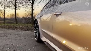 Твоя любовь манила меня  Тахмина  Твоя любовь манила slowed  RS7 show remix