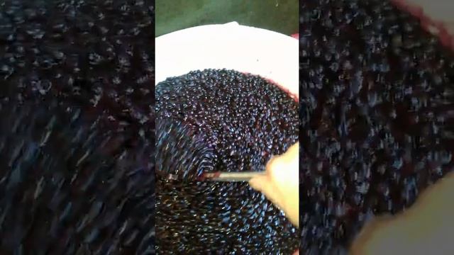 Черничное варенье. смотреть онлайн