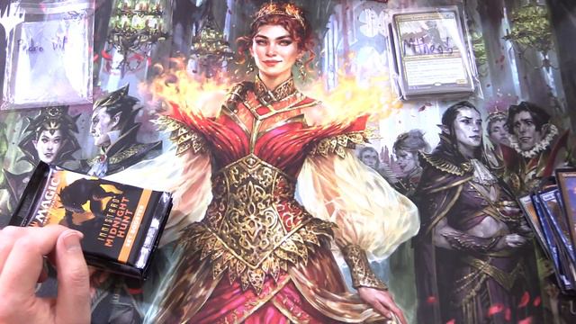 TRIBES-Themed Chaos Boxes - MYTHICS! смотреть онлайн