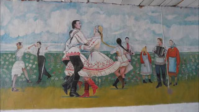 Тӑван ялӑм, савнӑ тӑван ялӑм!