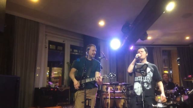 Reggae Jam På Magasinet i Märsta 2019-02-16 Part 1 смотреть онлайн