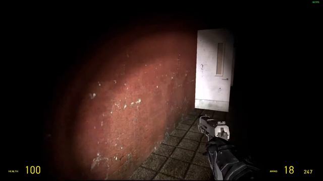 Garry's Mod - Escape Your Dream Part 1 смотреть онлайн