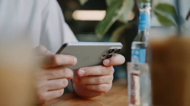Pixel 8 Pro vs iPhone 15 Pro Max - Es ist kompliziert..... смотреть онлайн
