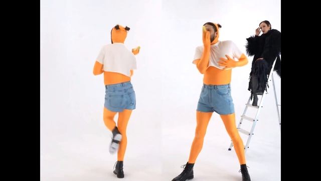 Ворона | Пушкин: за(м)ученный смотреть онлайн